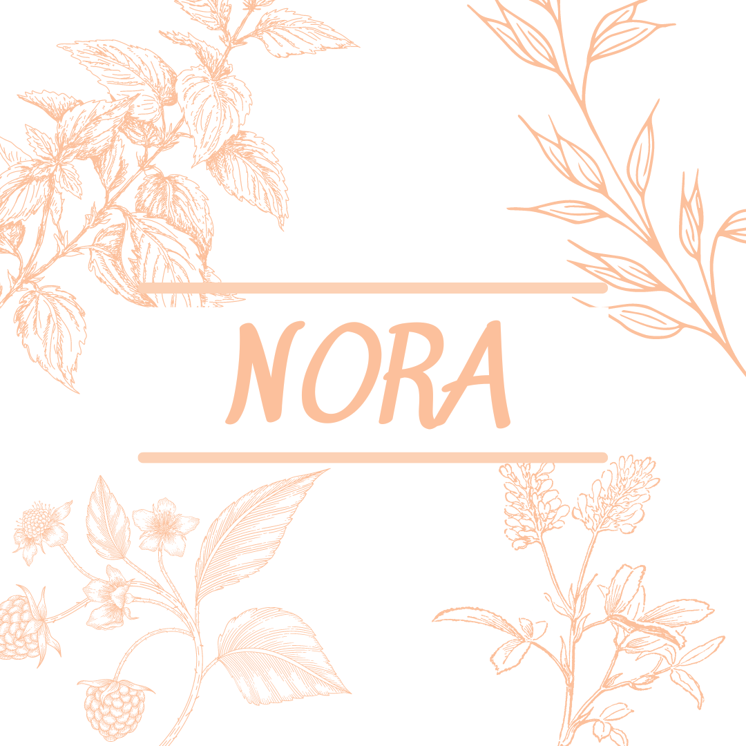 NORA tea