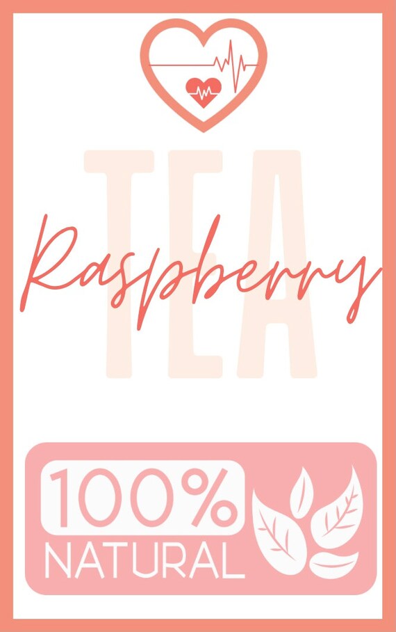 Red Raspberry Leaf Tea